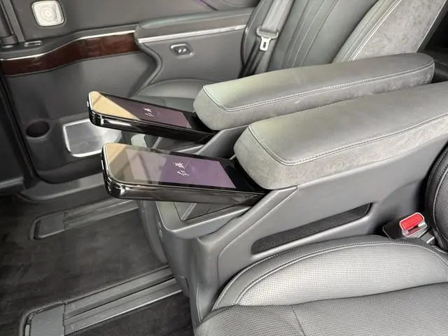 Hongqi Hongqi HQ9 PHEV Four-wheel drive Deluxe Edition