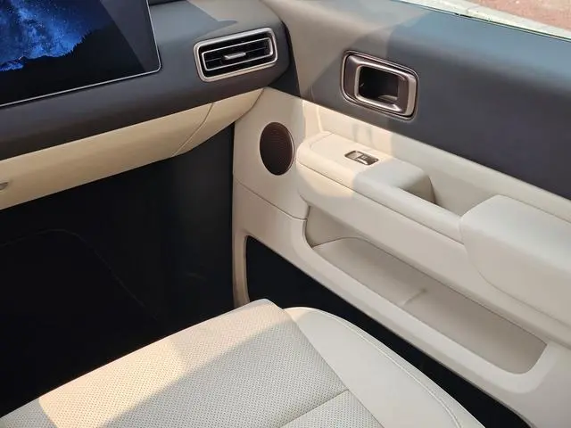 Li Auto Ideal MEGA Home Family Special Edition
