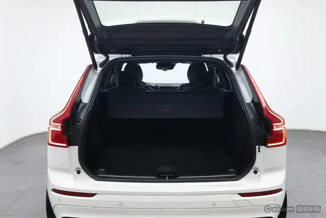 Volvo Volvo XC60 PHEV T8 E-drive hybrid Zhiyuan Sports Edition