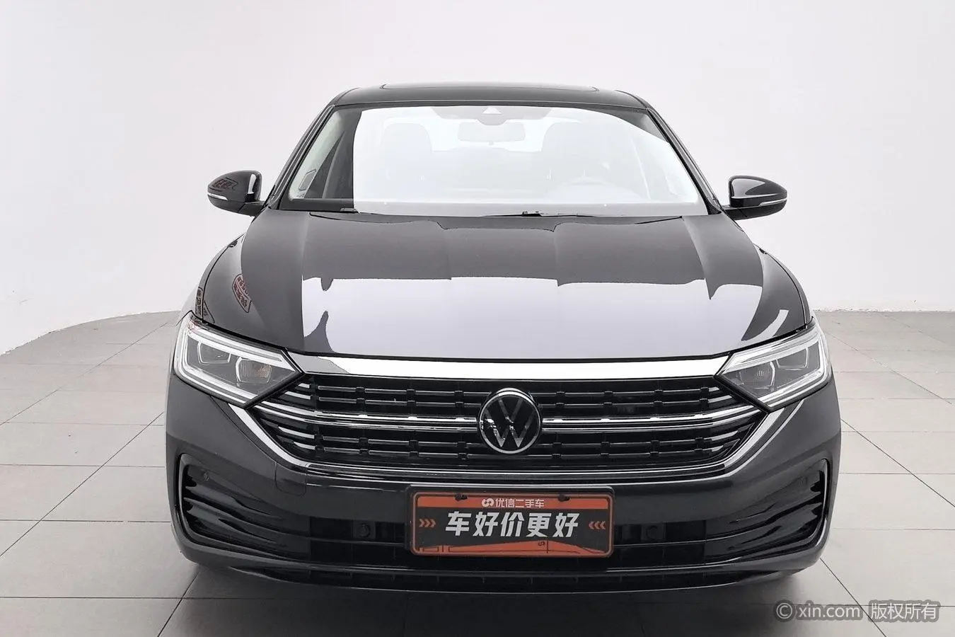 Volkswagen Sagitar 300TSI DSG Beyond Edition