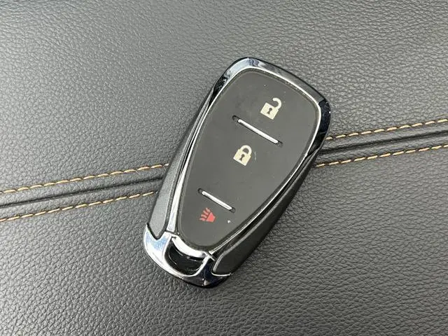 Chevrolet Explorer 535T Chi Jie Edition