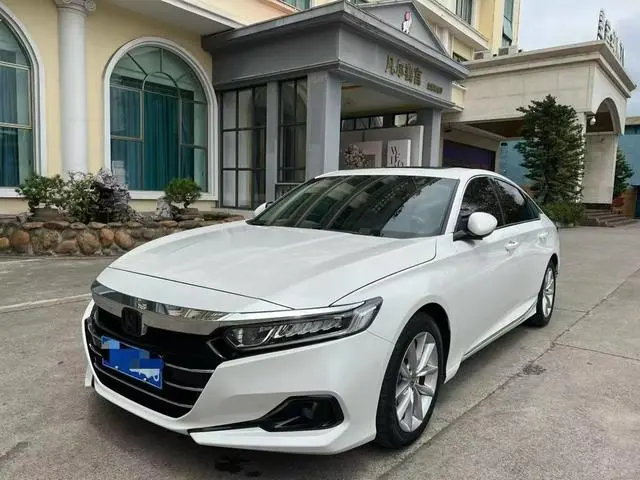 Honda Accord 260TURBO Magic Night*Premium Edition