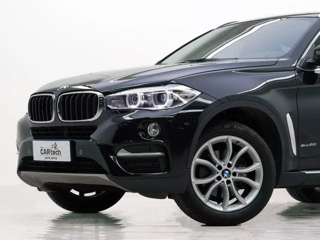 BMW BMW X6 xDrive28i