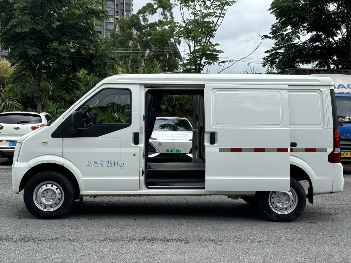 Ruichi Ruichi EC35 EC35 II Standard Edition 38.64kWh