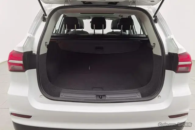 Roewe Roewe RX5 20T automatic 4G interconnection beyond the Ultimate version