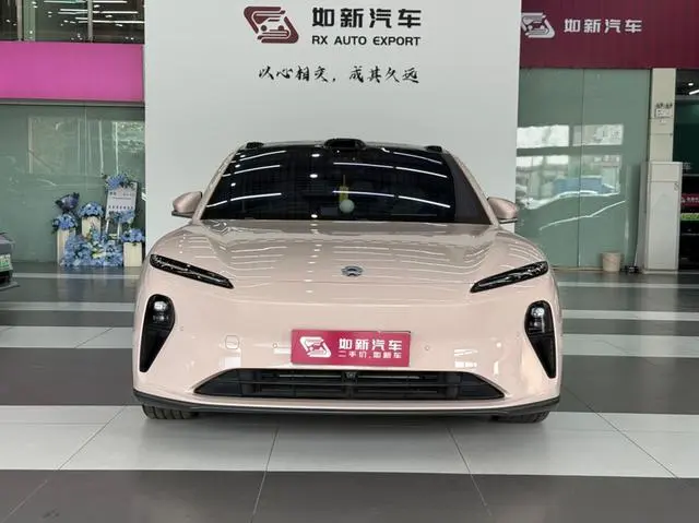 NIO Nio ET5T 75kWh