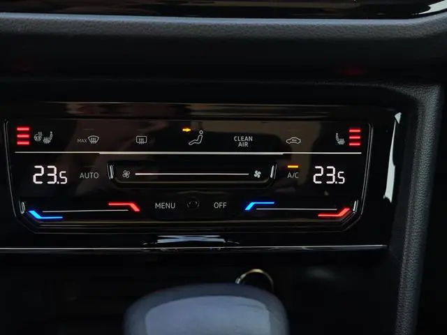 Volkswagen Tiguan L PHEV 430PHEV plug-in hybrid Ultimate Edition