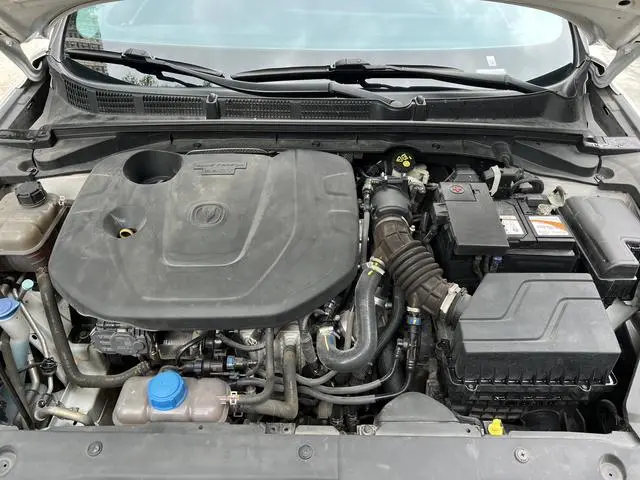 Changan Yidong PLUS Blue Whale NE 1.4T GDI DCT Premium Type