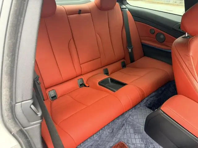 BMW BMW 4 Series 425i M Sports Yao Ye Edition