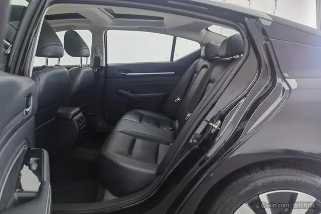 Nissan Teana 2.0T XL Smart Edition