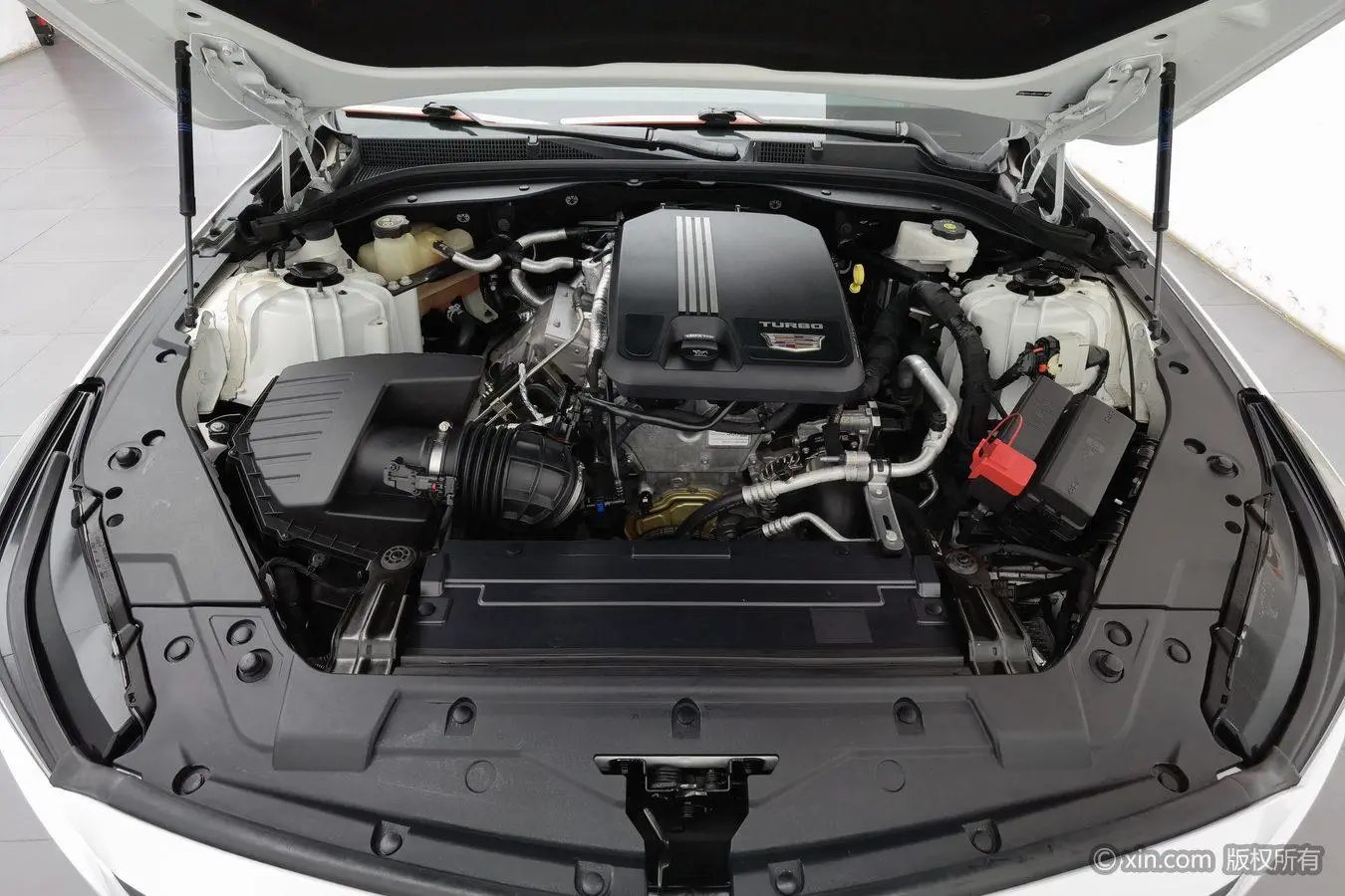 Cadillac Cadillac CT5 28T Luxury Standard Edition