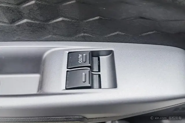 Dongfeng Fengguang Scenery E380 Standard Edition-Comfortable 7 Seats