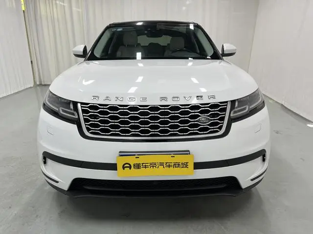 Land Rover Range Rover Star Pulse P380 S