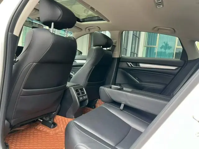 Honda Accord 260TURBO Magic Night*Premium Edition