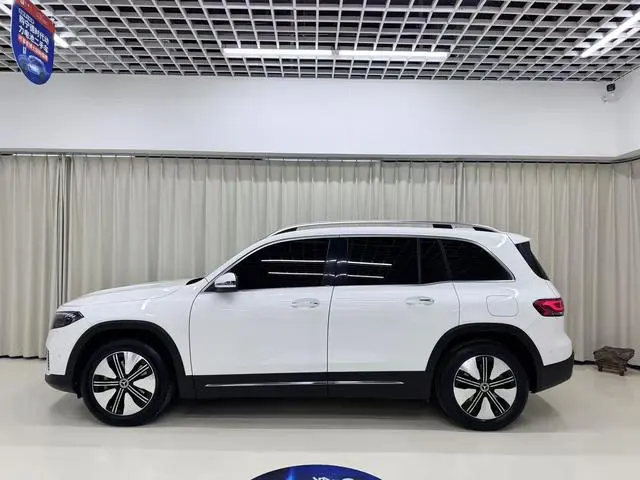 Mercedes-Benz Mercedes-Benz EQB EQB 260
