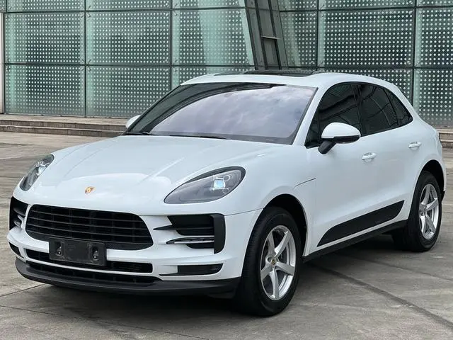 Porsche Macan Macan 2.0T