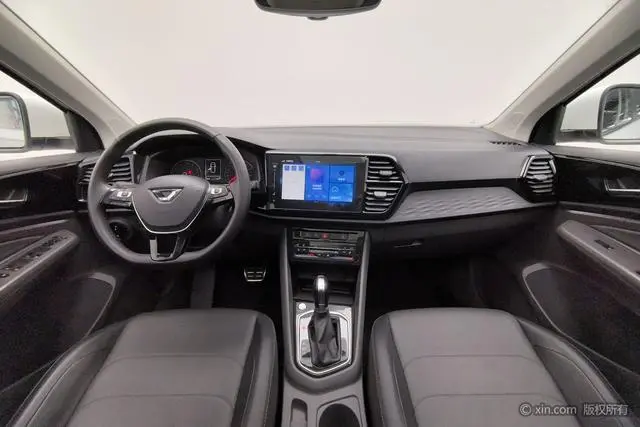 Jetta Jetta VS7 1.4T Automatic Glory Version