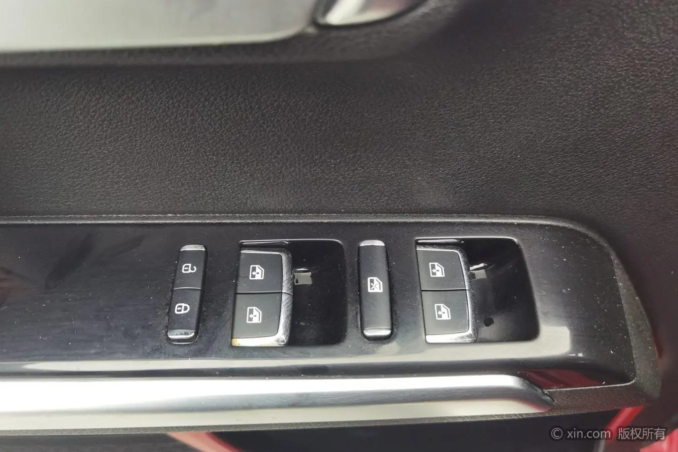 Beijing Beijing off-road BJ40 PLUS 2.3T manual four-wheel drive exclusive edition Country VI