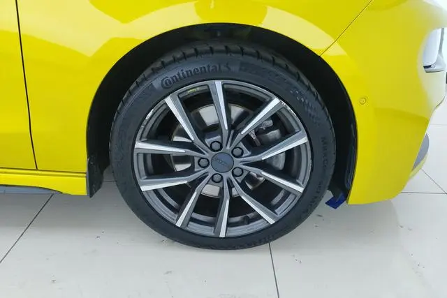 LYNK & CO Lynk 03 03+2.0 TD Automatic Yufeng Version
