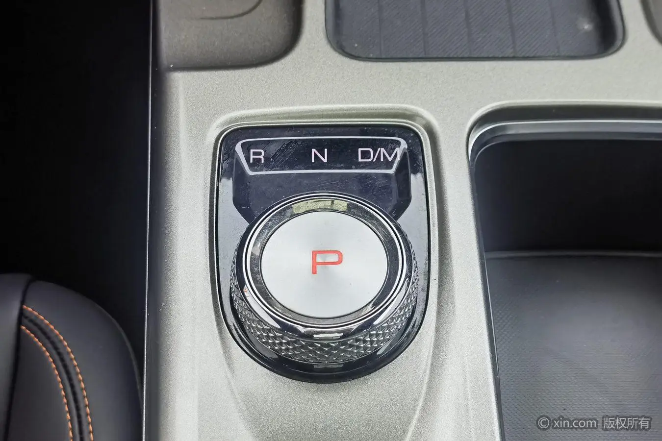 Haval Haval Big Dog 1.5T two-wheel drive Labrador version