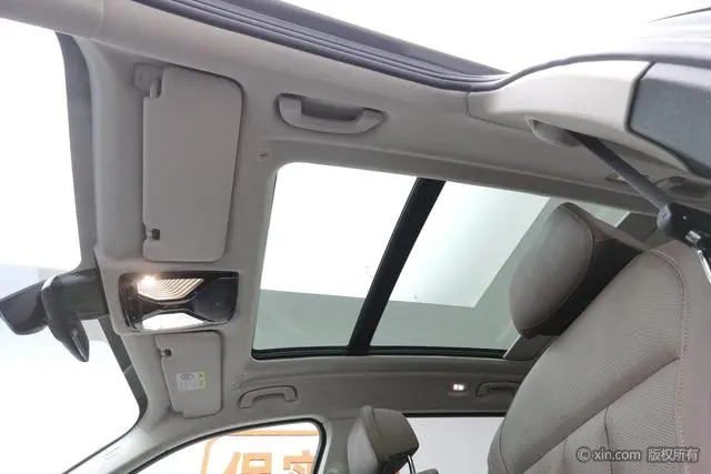 BMW BMW X7 xDrive40i Leading Luxury Set