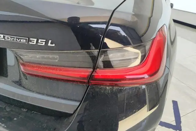 BMW BMW i3 eDrive35L