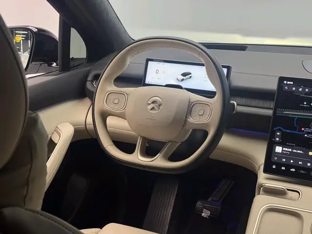 NIO NIO ES6 75kWh