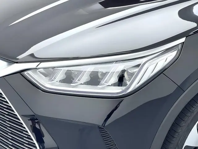 BYD Song PLUS DM DM-i 110KM two-wheel drive flagship PLUS