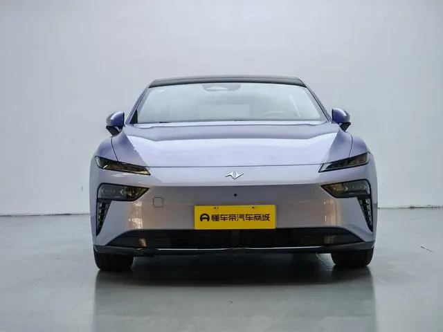 Dongfeng eπ eπ007 Pure electric 530Pro version