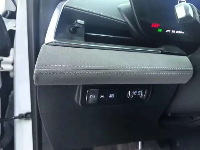 Buick Buick E5 Smart Enjoy Standard Battery Life Version