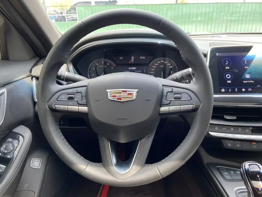 Cadillac Cadillac CT5 28T Luxury Standard Edition