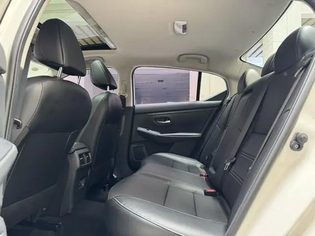 Nissan Xuan Yi 1.6L CVT Smart Driving Version