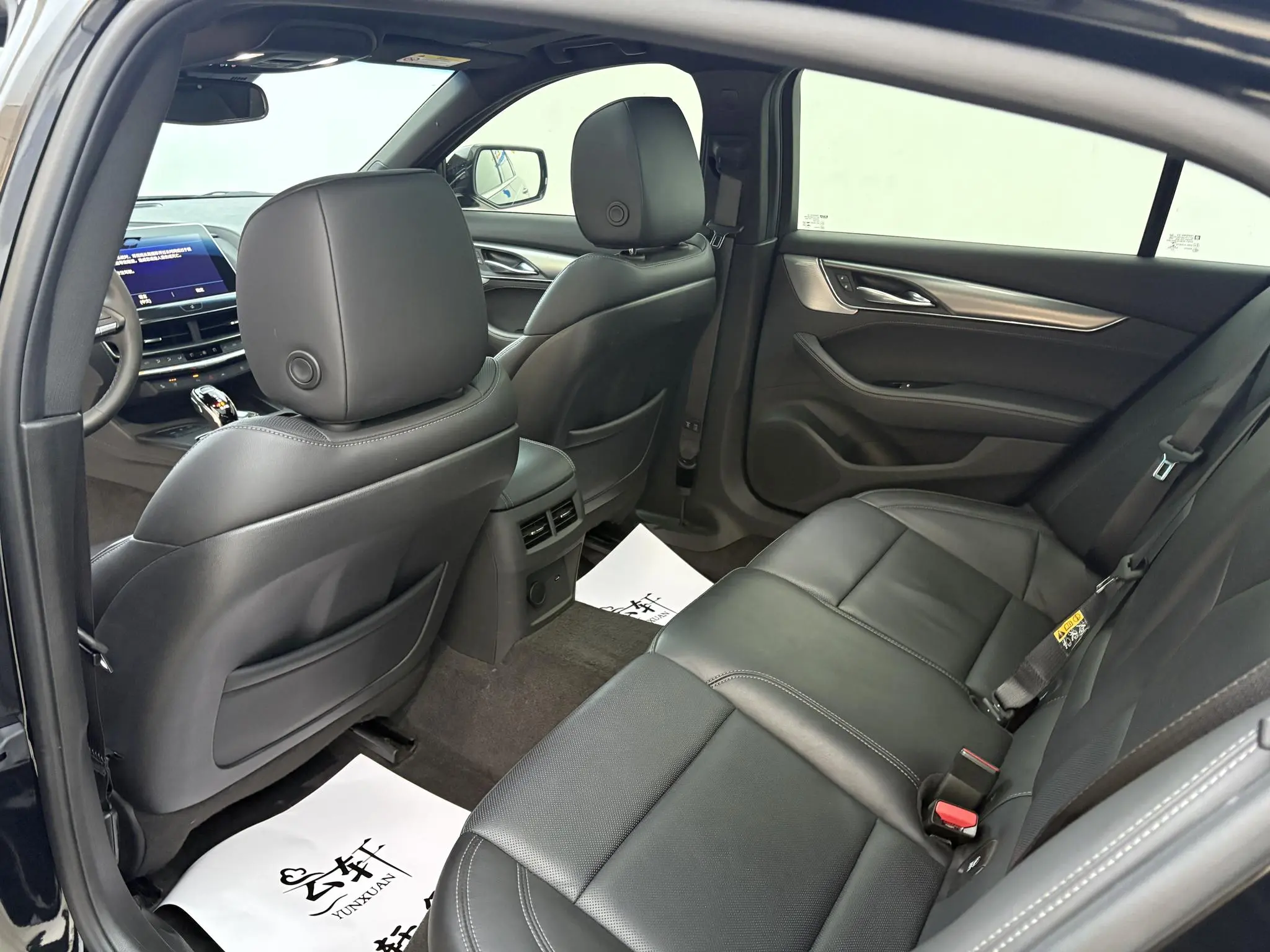 Cadillac Cadillac CT5 28T Luxury Standard Edition