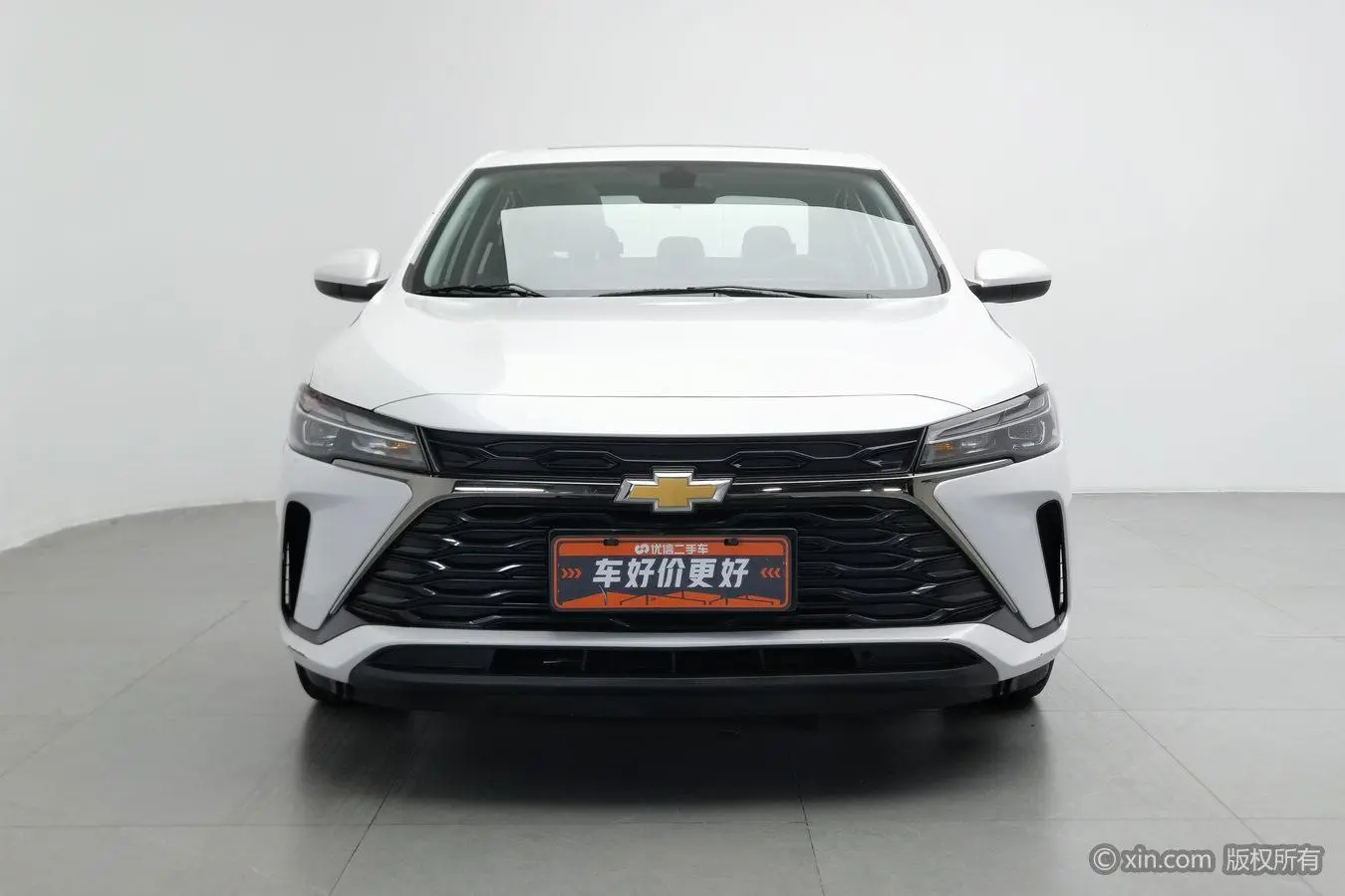 Chevrolet Cruze 1.5L Dual Clutch Enjoy Edition