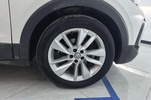 Volkswagen Tu Kai 280TSI DSG Comfort Edition