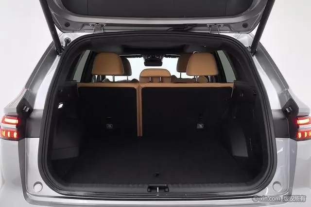 Geely Xingyue L Oil mix 1.5T Tiangong Version