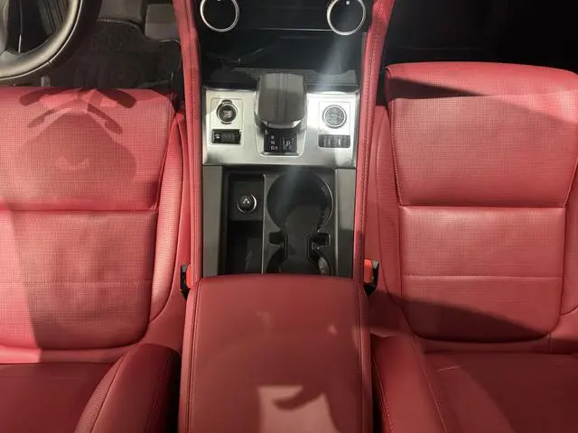 Jaguar Jaguar F-PACE P250 R-Dynamic HSE