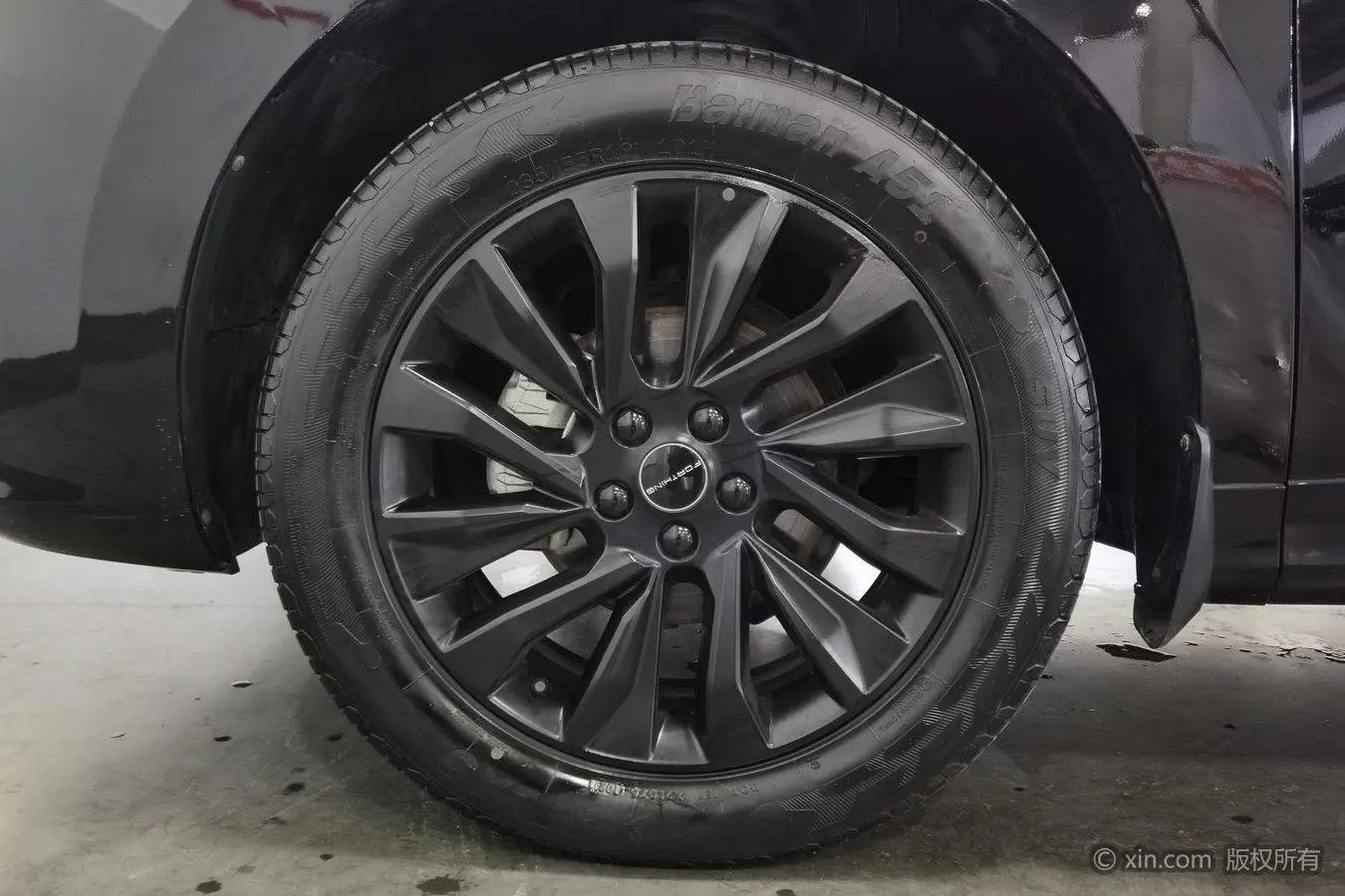 Dongfeng Fengxing Popular T5 EVO 1.5TD DCT Diamond Edition