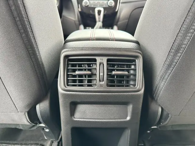 Nissan Qashqai 2.0L CVT Smart Edition