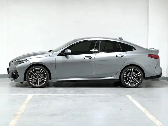BMW BMW 2 Series (imported) 225i four-door coupe M sports Yao Ye set