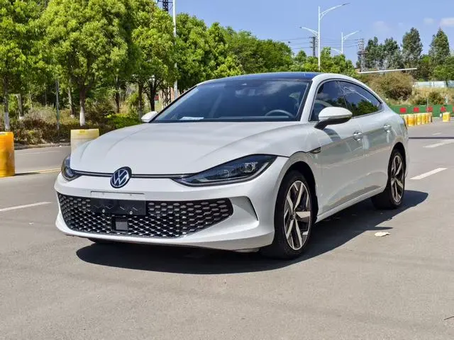 Volkswagen Lingdu Lingdu L 280TSI DSG Cool Spicy Version