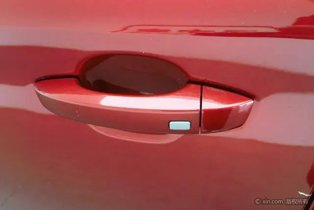 MG MG6 1.5T Automatic Trophy Smart Driving Ultimate Edition