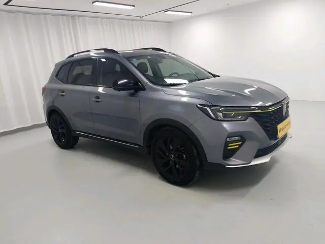 Roewe Roewe RX5 PLUS 300TGI Automatic Charging National Tide Ultimate Edition