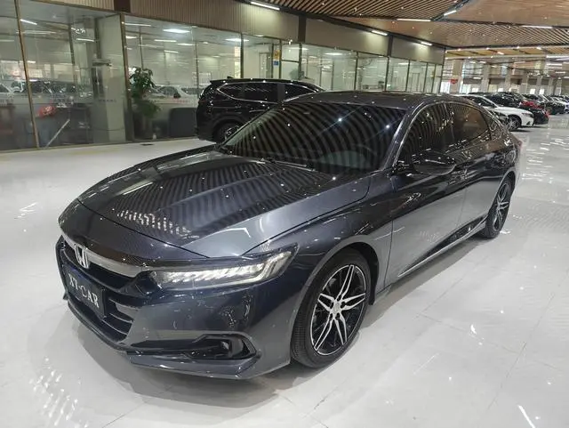 Honda Accord 260TURBO Magic Night*Premium Edition