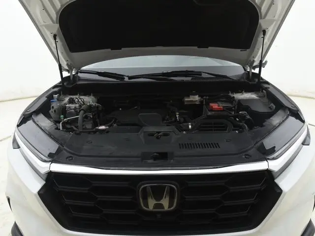 Honda Honda CR-V 240TURBO CVT two-wheel drive Fengshang 5-seater version