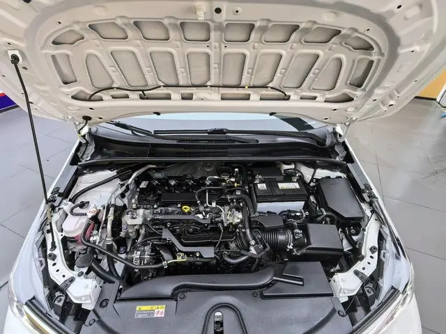 TOYOTA Asian lion 2.0L CVT Pioneer Edition
