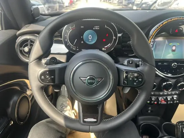 MINI MINI Facelift 2.0T COOPER S racer