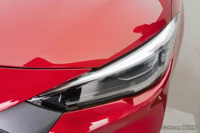 MG MG6 1.5T Automatic Trophy Smart Driving Ultimate Edition