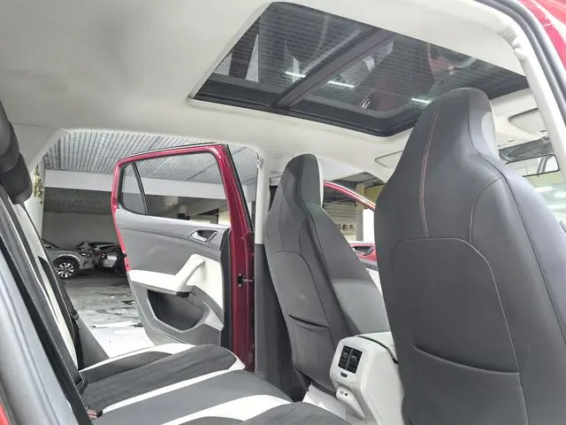 Volkswagen Tu Kai 280TSI DSG Comfort Edition
