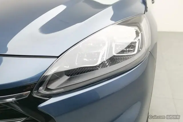 Ford Ruiji EcoBoost 245 two-wheel drive Yaoxiang model